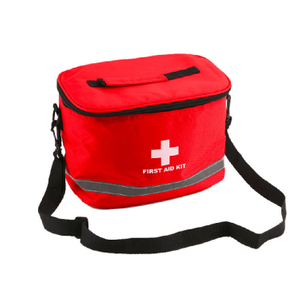 लंबी पैदल यात्रा कैम्पिंग के लिए खुदरा आउटडोर बड़े पनरोक प्राथमिक चिकित्सा बैग